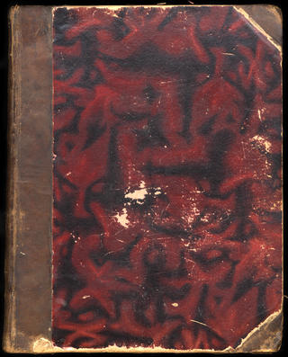 Sveitarbók fyrir Mosvallahrepp [1919–1922]