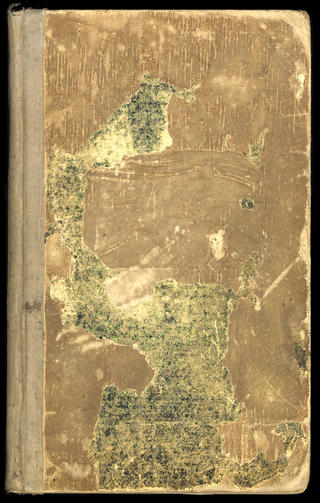 Gerðabók fyrir hreppsnefnd Eyrarhrepps 1924–1938