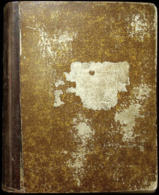 Sveitarbók fyrir Mosvallahrepp [1917–1919]