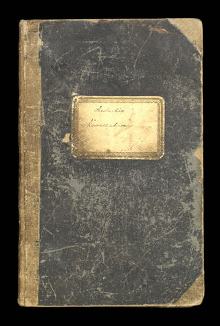 Sveitarbók fyrir Mosvallahrepp [1922–1927]