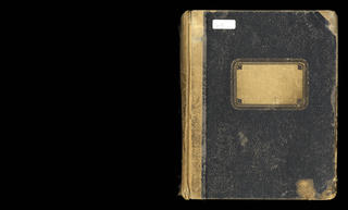 Gerðabók fyrir Grunnavíkurhrepp [1935–1944]