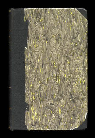 Gerðabók fyrir Bæjarstjórn Ísafjarðarkaupstaðar [1932–1935]