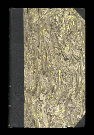 Gerðabók fyrir Bæjarstjórn Ísafjarðarkaupstaðar [1935–1939]