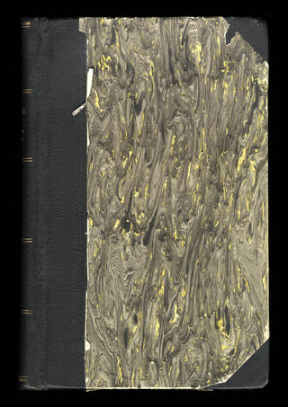 Gerðabók fyrir Bæjarstjórn Ísafjarðarkaupstaðar [1926–1932]