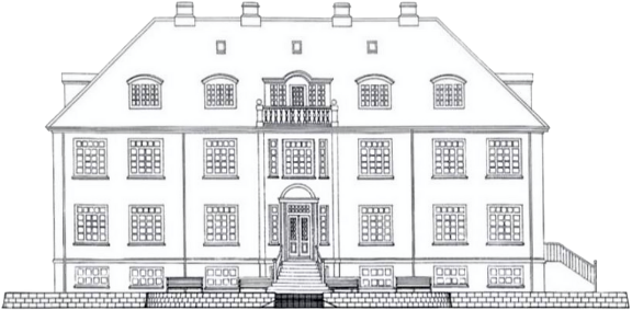 Merki Safnahússins á Ísafirði