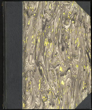 Gjörðabók fátækranefndar Ísafjarðarkaupstaðar [1903–1917]